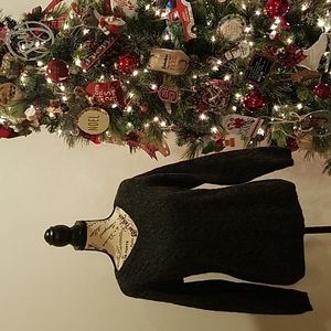 Women's Express long sleeve sweater